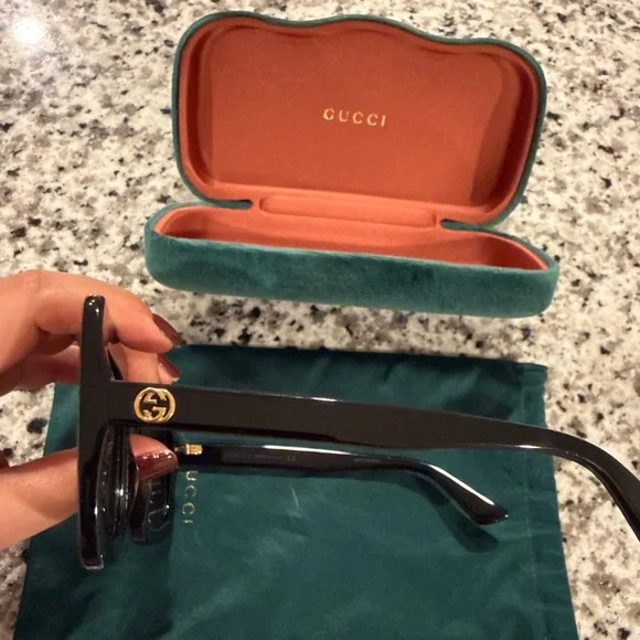 Gucci Sunglasses